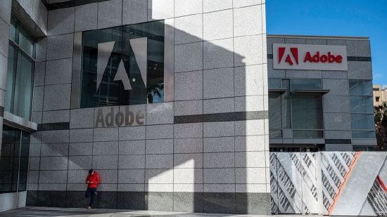 Adobe取消订阅难 被美国监管机构起诉